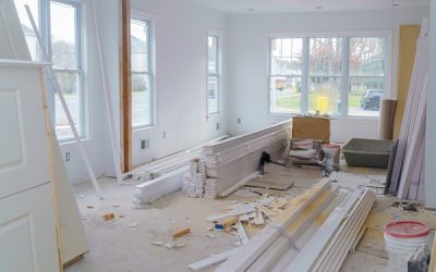 What is the Price Range for Renovation?